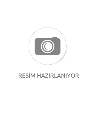 Kadın Zarif Soft Sarı Fular Hediyeli Suni Deri Baget Fermuar Kapama El Ve Kol Çantası